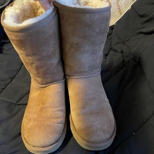 Ugg boots